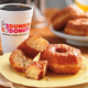 Image for article titled Shots Fired: Dunkin' Donuts to Launch Their Own Version of the Cronut